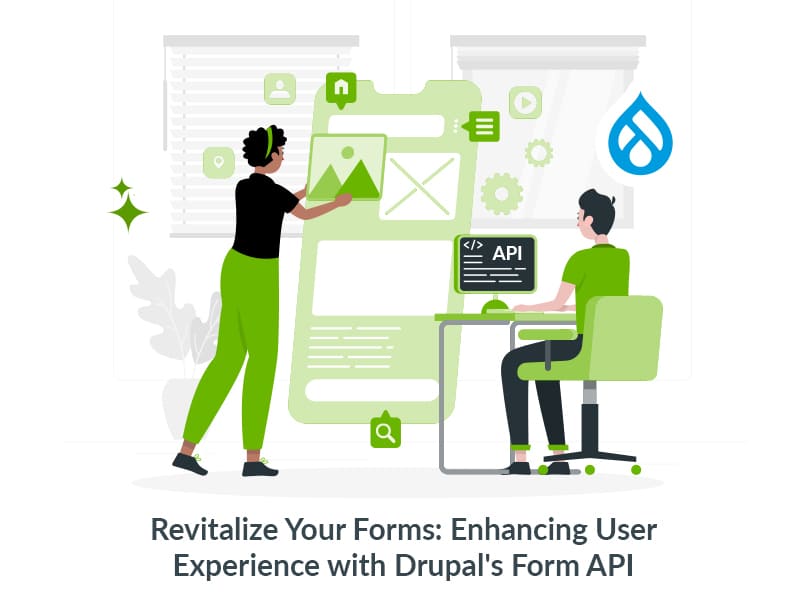 <div>Specbee: Revitalize Your Forms: Enhancing User Experience with Drupal's Form API</div>