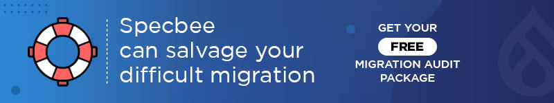 Migration Audit
