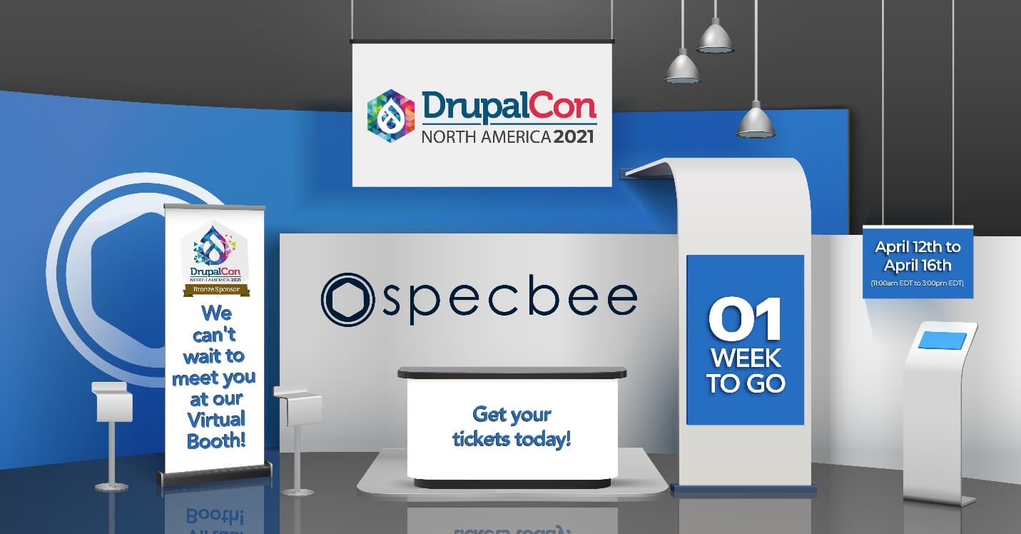 DrupalCon