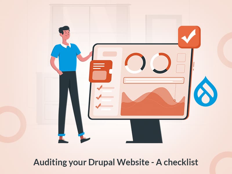 Drupal Website Checklist