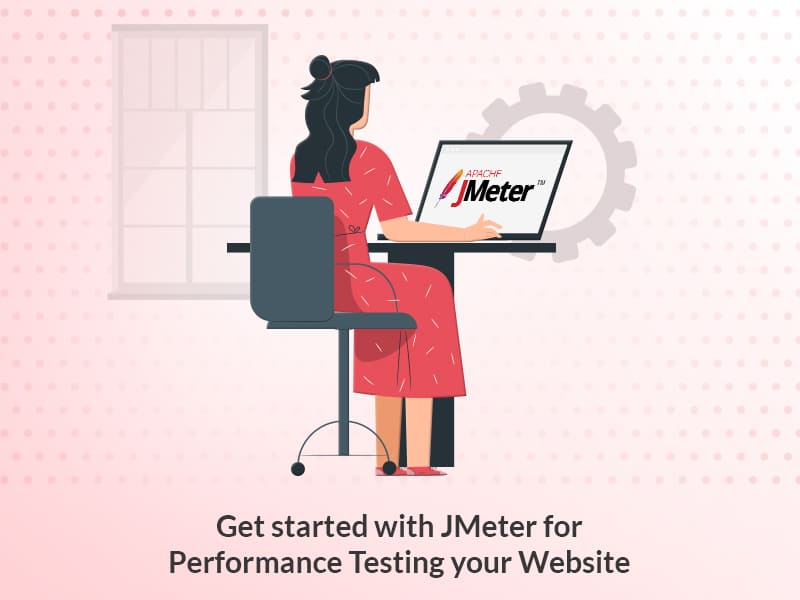 JMeter Performance testing