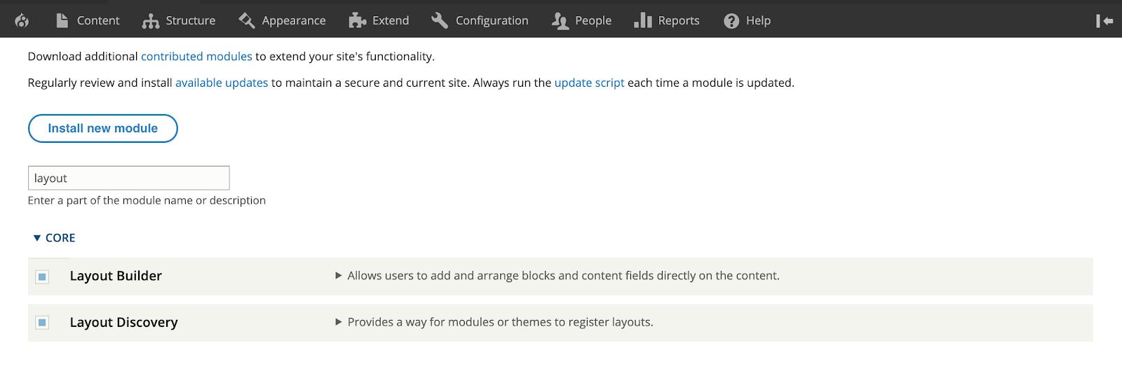 Specbee: Getting Started with Layout Builder in Drupal 9 - A Complete Guide