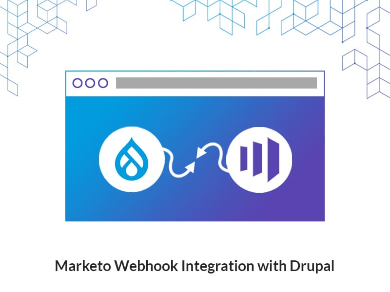 Specbee: Marketo Webhook Integration with Drupal: Sync Lead Data from Marketo to Drupal in Real-Time