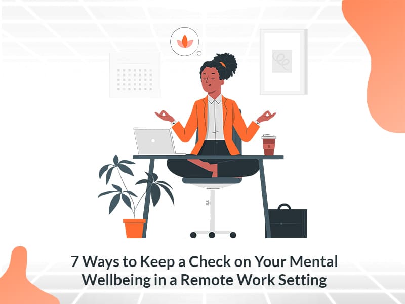 What to do if you're concerned about a colleague's wellbeing