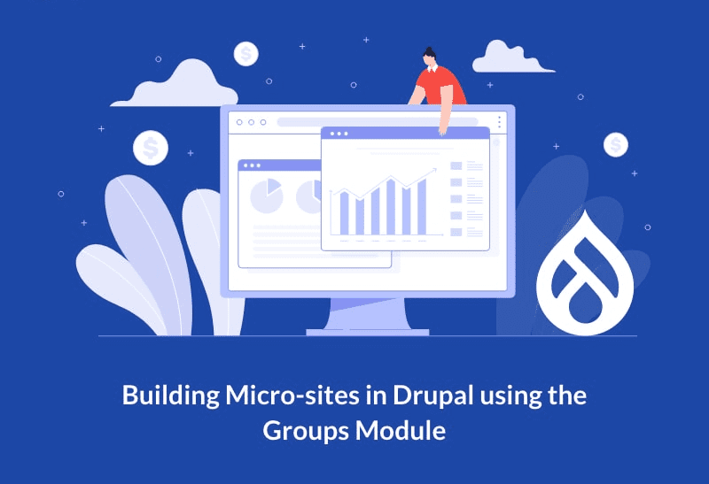 Micro Sites in Drupal