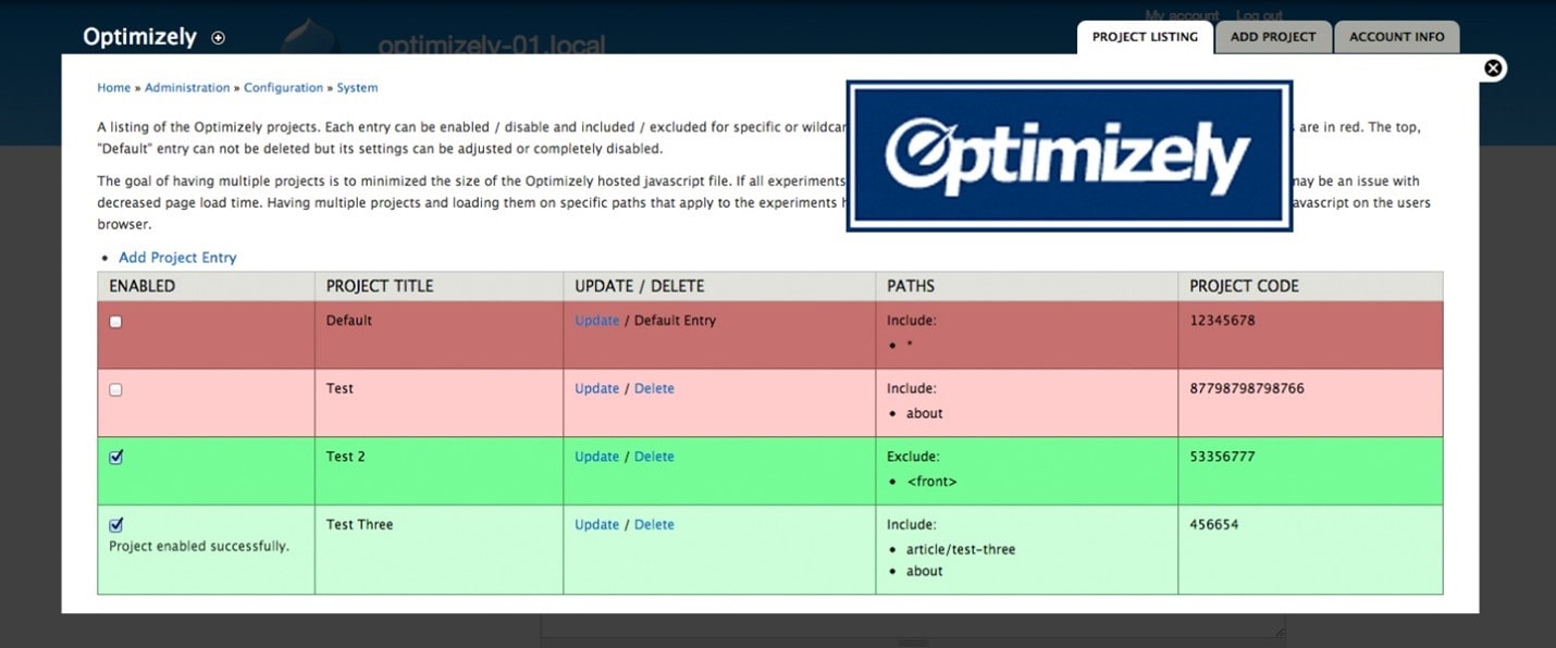 drupal.org