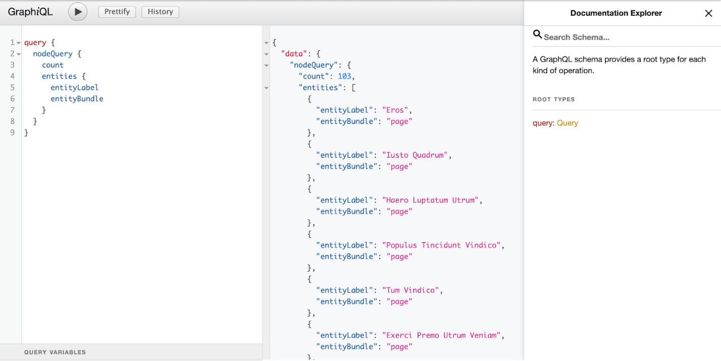 Quering-nodes-graphql