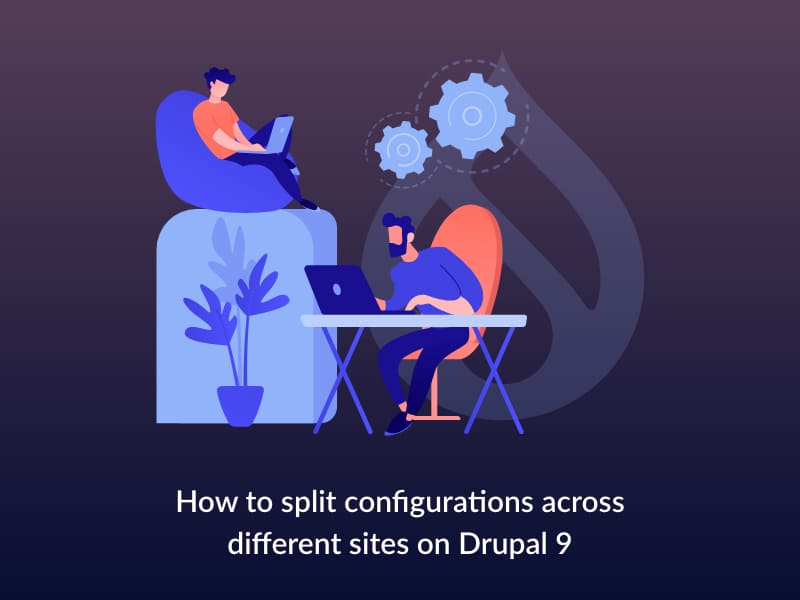 Split Configuration