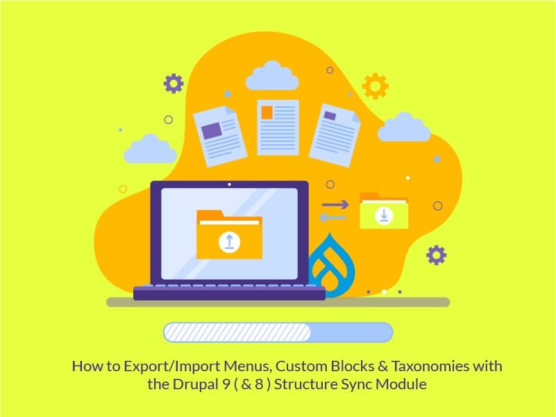 Structure Sync Module