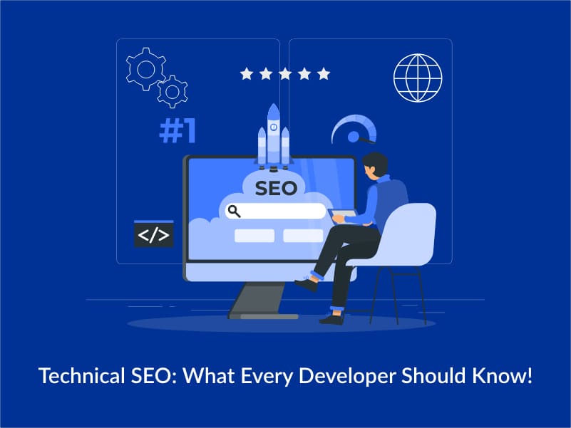 Technical SEO: What Every Developer Should Know - Specbee
