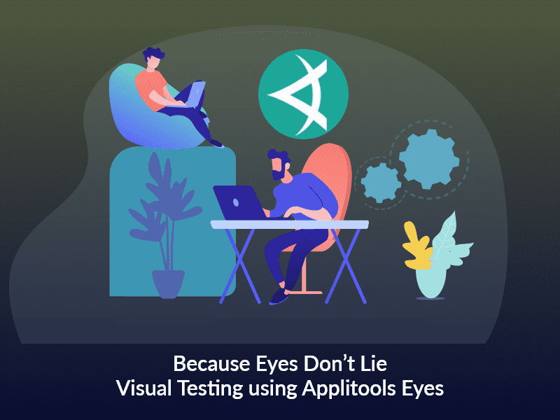 Visual Testing