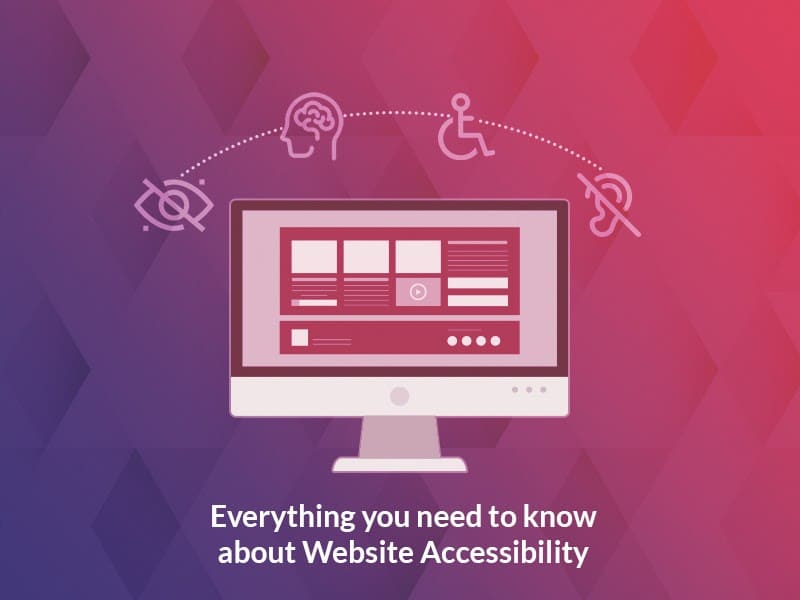 Website Accessibility