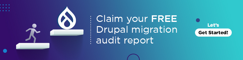 Claim your free migration audit report