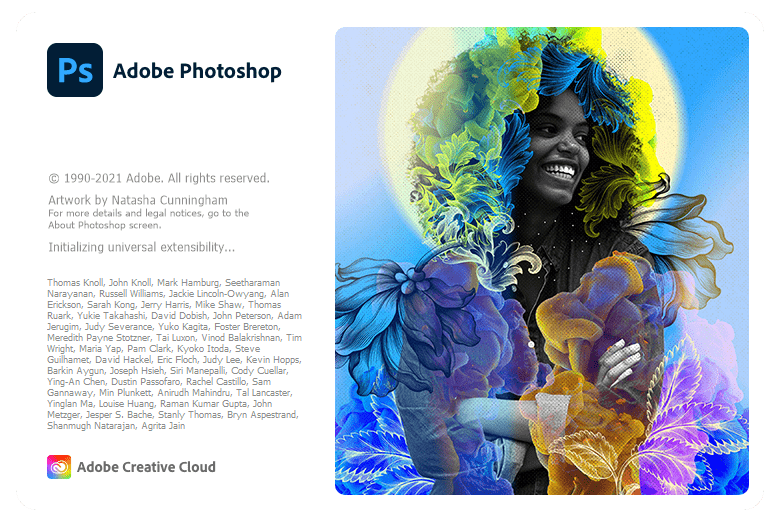 adobe photoshop