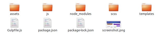 run command