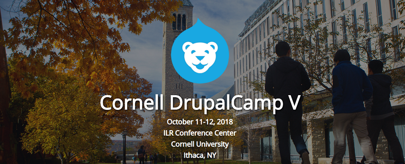 cornell-DrupalCamp
