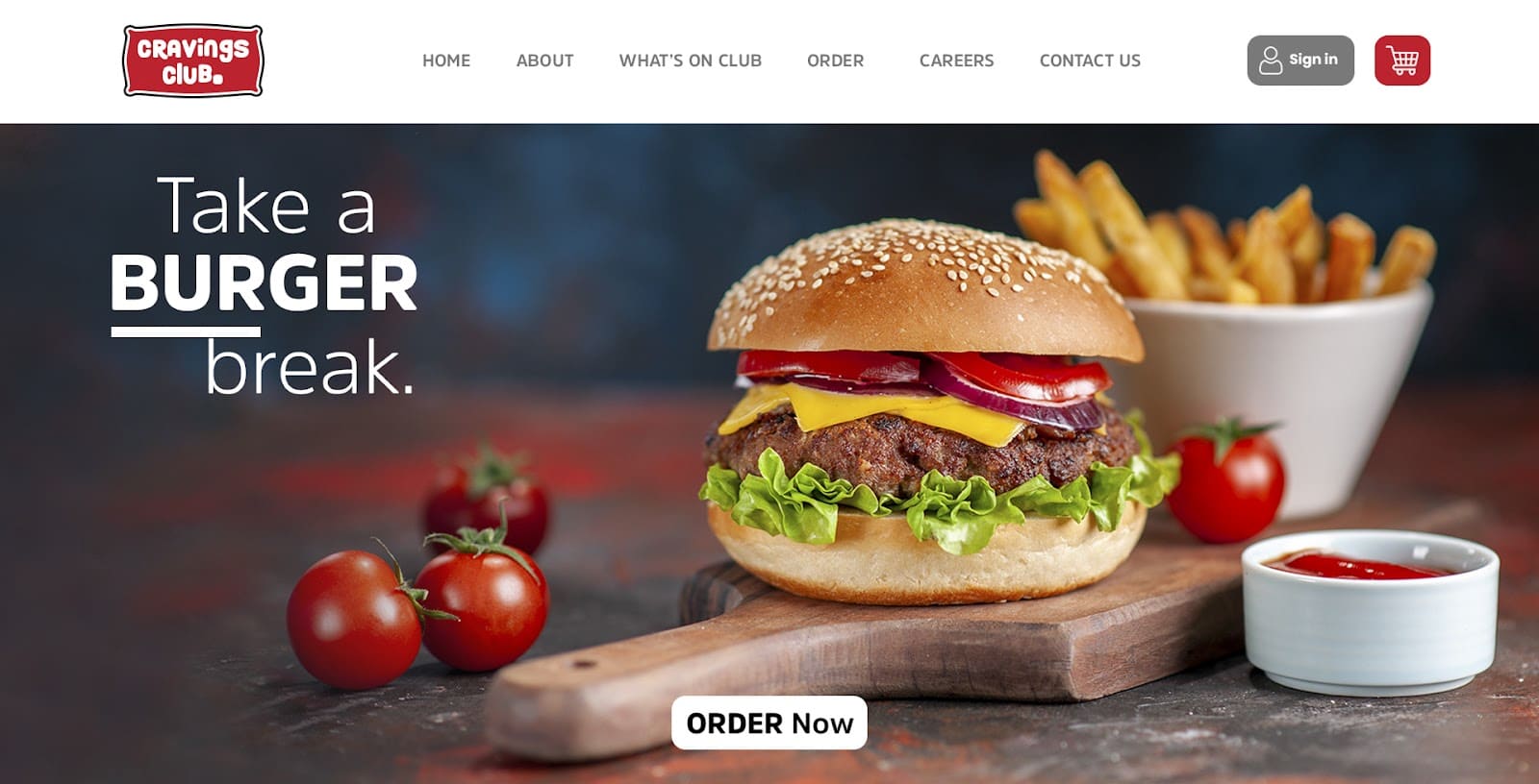 creating web design