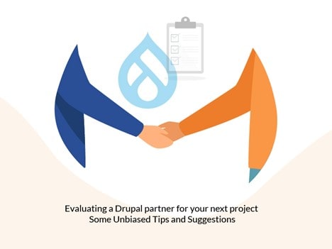 drupal partners