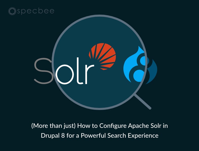 Dupal-apache-solr