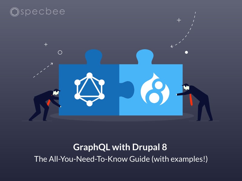 GraphQL with drupal8