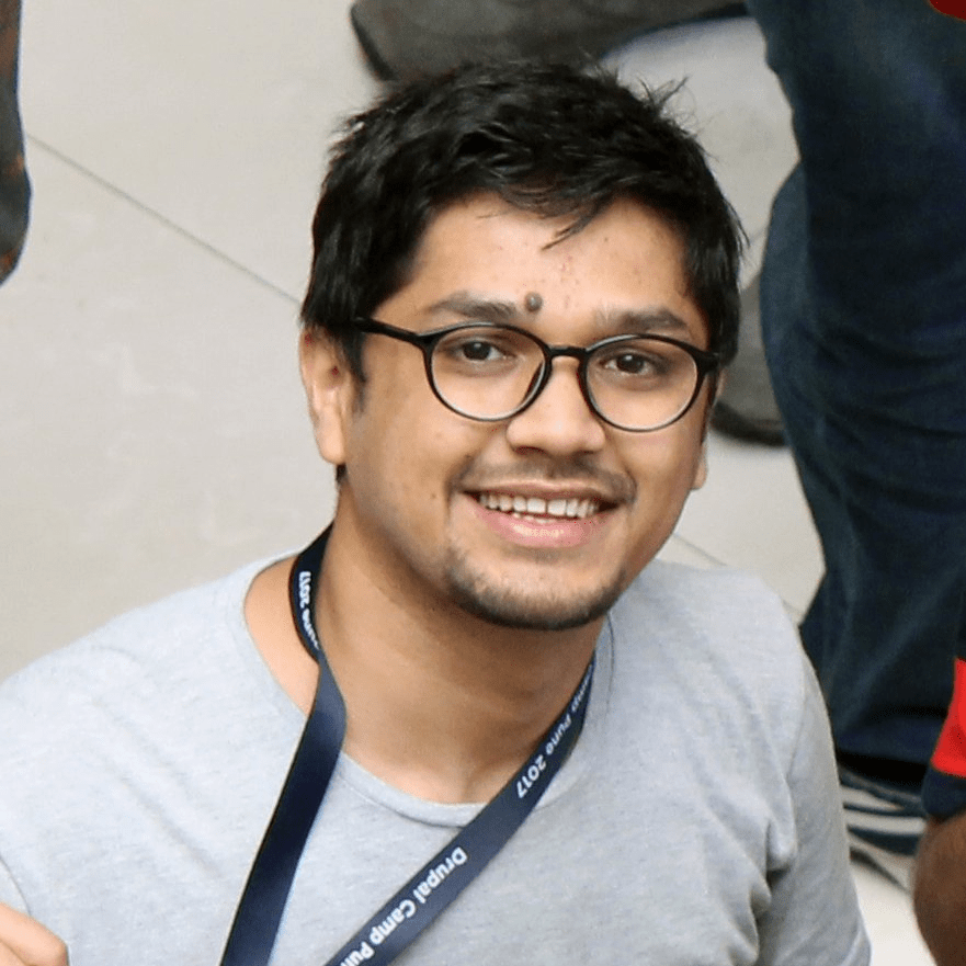 jaideep