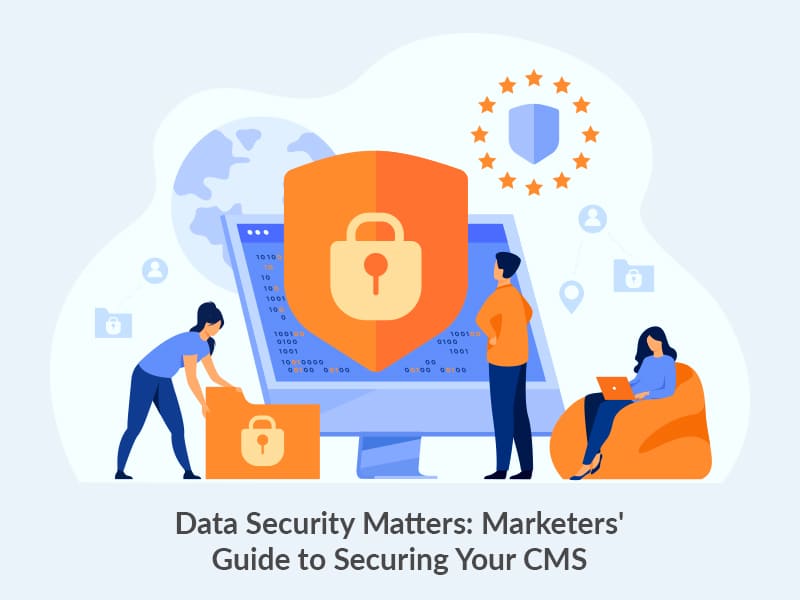 marketers guide to securing cms