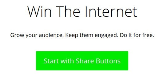 Sharethis Module