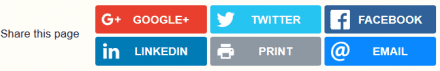 social sharing module