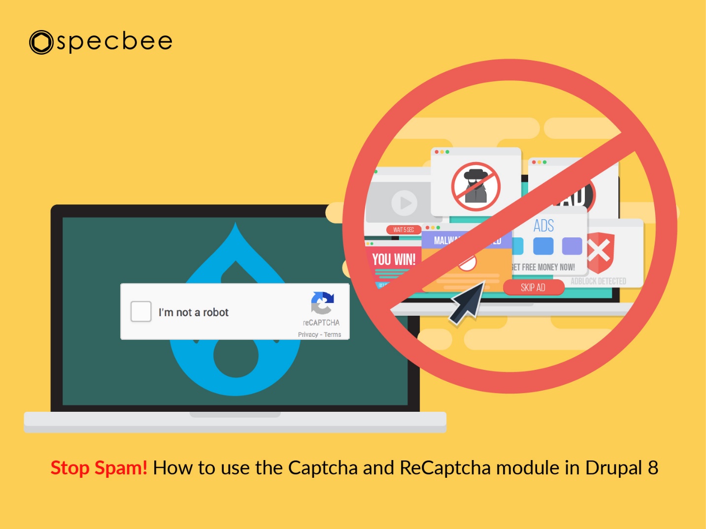 10 Best Ways of How to Avoid Captcha and ReCaptcha