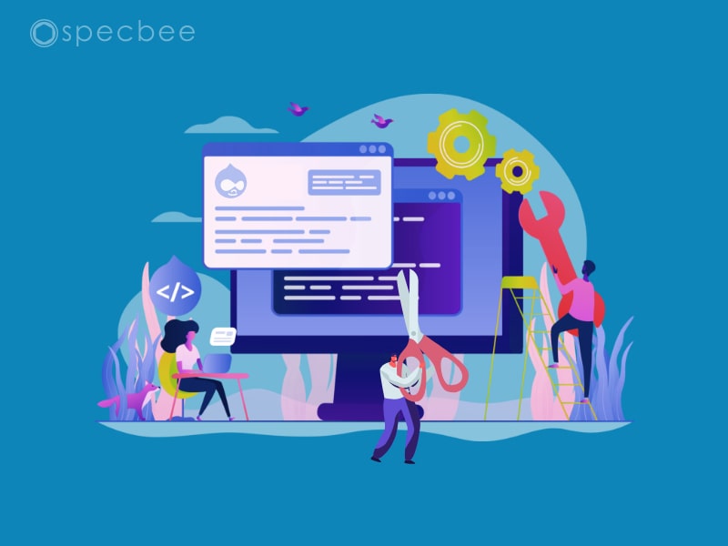 Drupal 8 Custom Modules – Creating efficient Drupal 8 modules with these best practices
