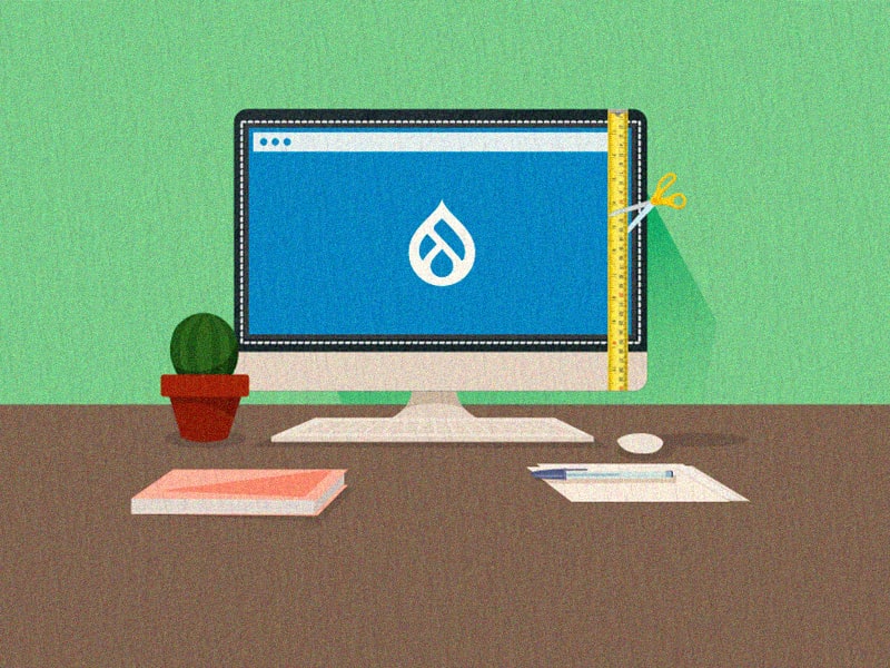 A step-by-step guide on overriding custom services in Drupal
