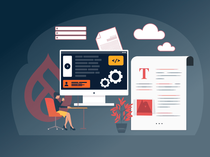Make Your Drupal 9 CKEditor Pop - 7 Useful Modules You Didn't Know Existed