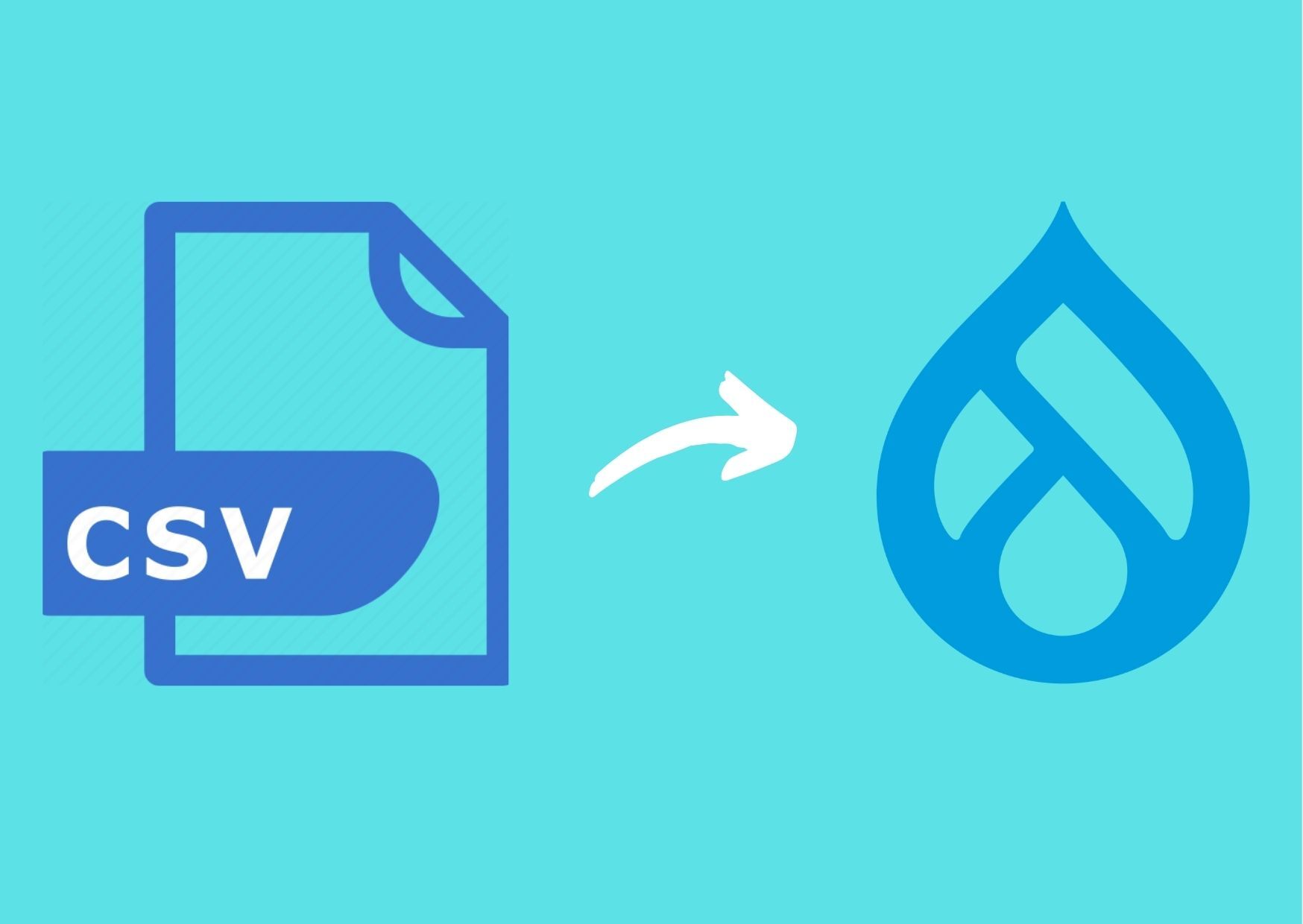 Migrating Multilingual Content from CSV to Drupal 8