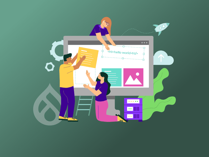 Easy and Effective Content Moderation in Drupal 9 (With an Example!)