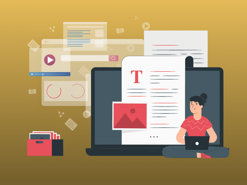 Top 11 Tips and Tricks to Optimize Content for People and Search Engines