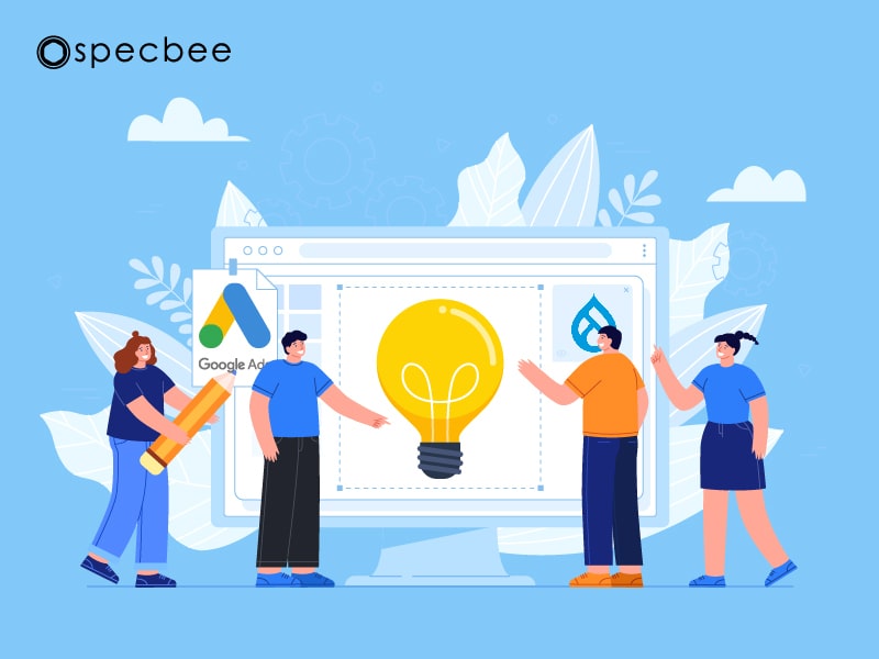 How to manage Google Ads by integrating DFP (DoubleClick for Publishers) with your Drupal 9 website