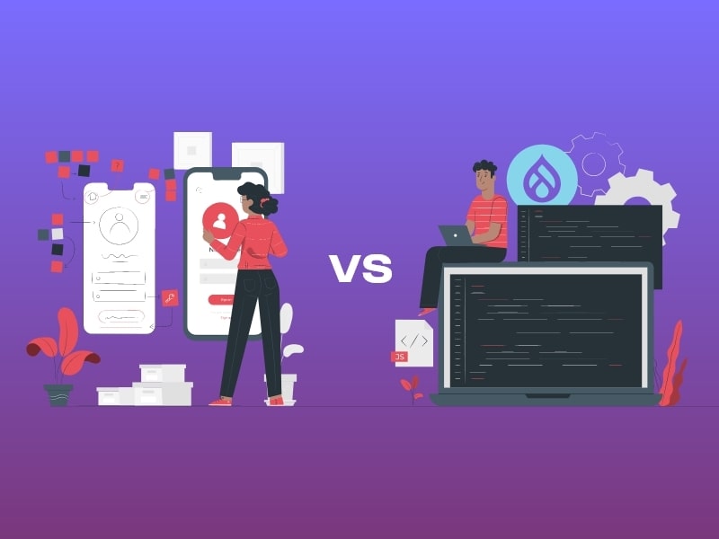 Design VS Code – Why should they go hand-in-hand?