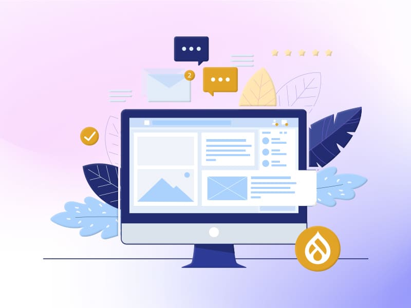 Customizing Content Display in Drupal: A Guide to Display Modes