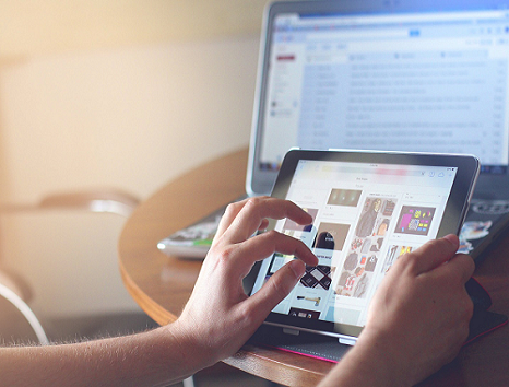 A Good Design Is The Backbone Of An Ecommerce Website – A Discussion