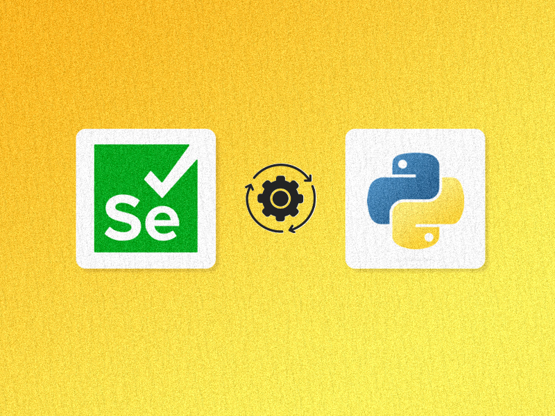 How to Navigate Automation Testing with the Power of Selenium and Python