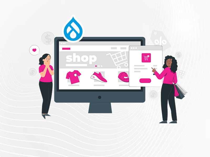 Integrate_eCommerce_Drupal