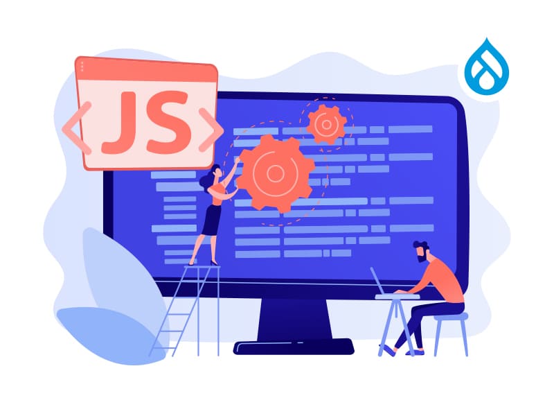 Taming JavaScript in Drupal (Includes FAQs)