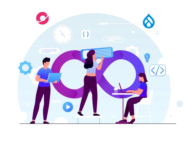 How To Accelerate Drupal Development with Lando
