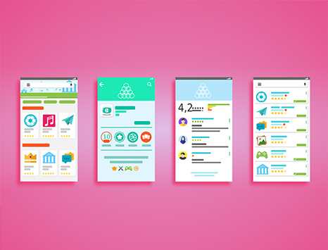 MobileAppsDrupal