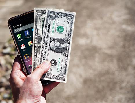 MobileAppsFoBusiness