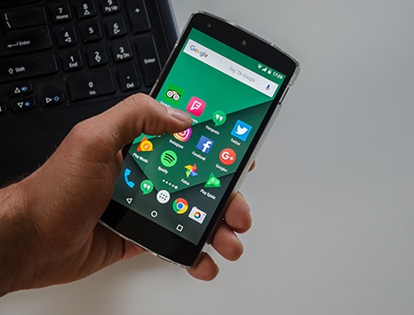 MobileUX