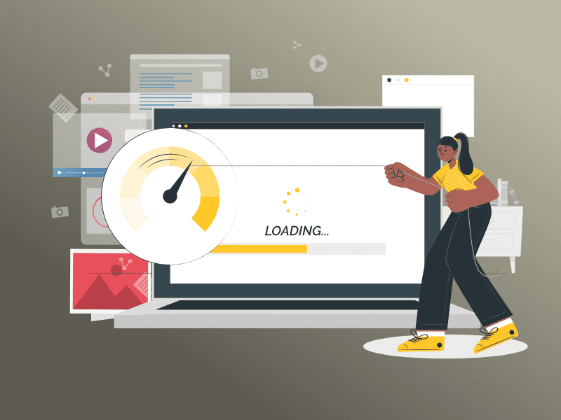Why Page Speed Matters and How to Get Your Website to Load Faster!