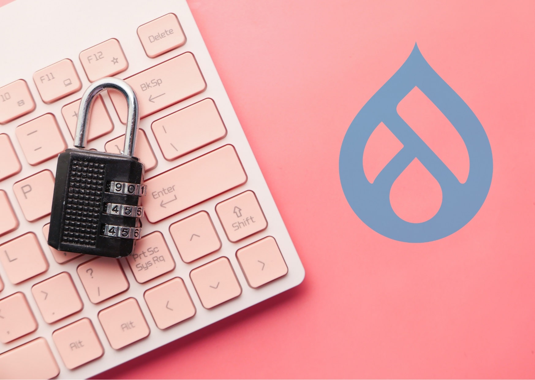 Building (more) Secure Drupal Websites with the Password Policy Module
