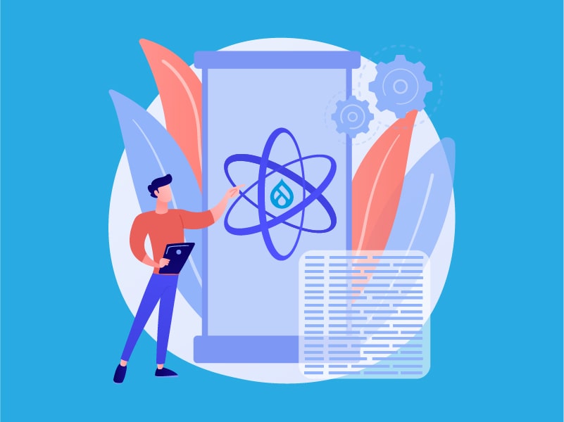 Enhancing Drupal front end performance through Pattern Lab