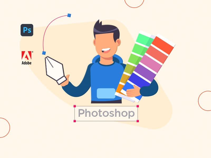 A Beginners Guide to Photoshop and Punching Up Your Website Images